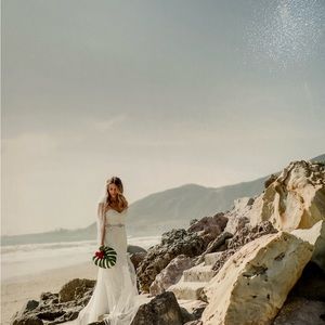 Willowby by Watters Wedding Dress